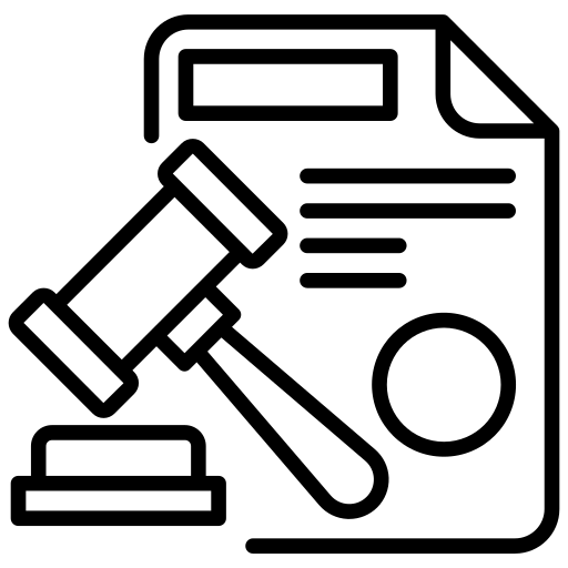 Customs Brokerage Icon