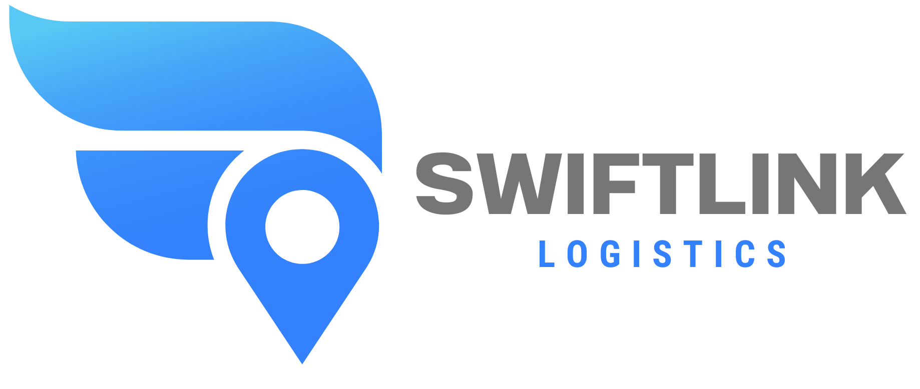 Swiftlink Logistics Logo